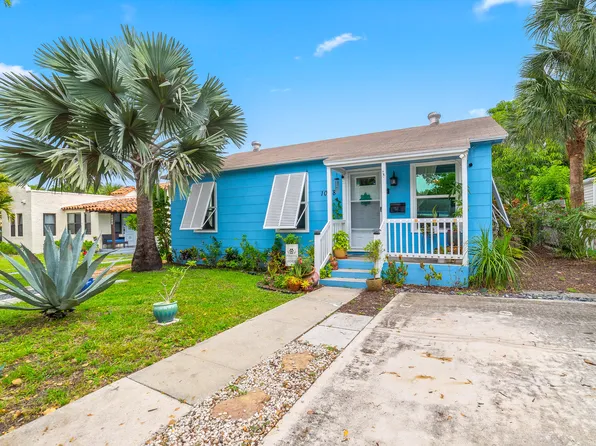 1028 Upland Road, West Palm Beach, FL 33401