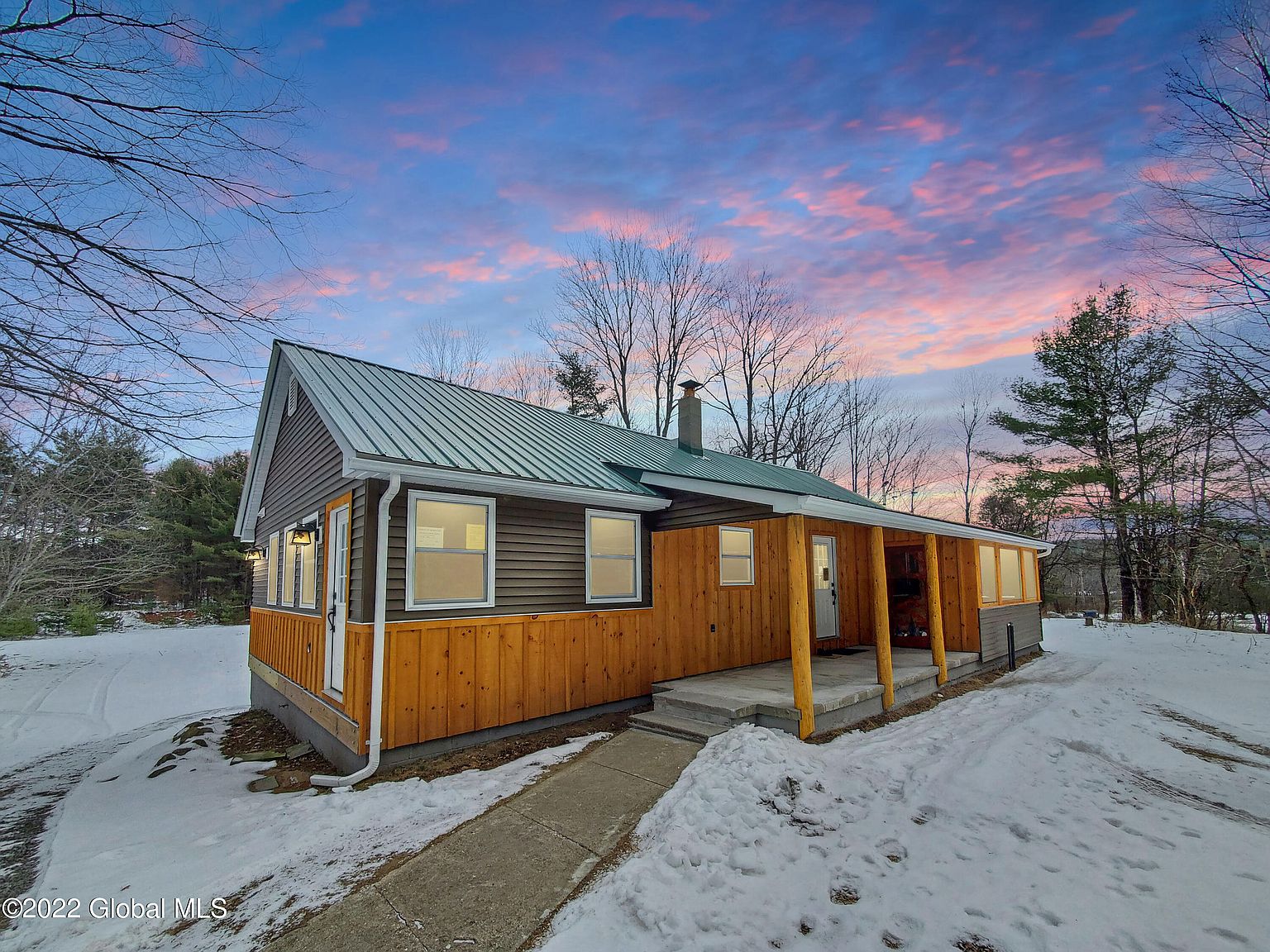 74 Tannery Road, Brant Lake, NY 12815 Zillow