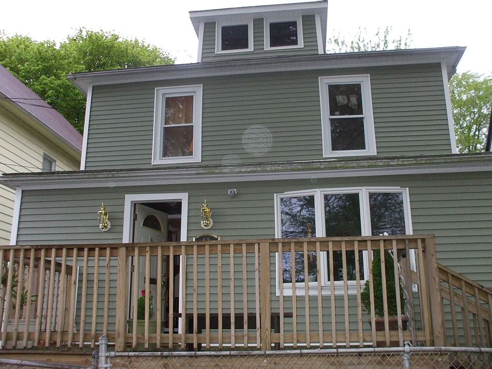 OUR HOME