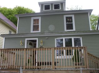 43 Freeman St, Bridgeport, CT 06607