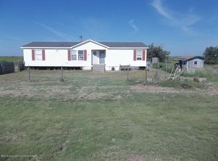 37320 S Hope Rd, Happy, TX 79042