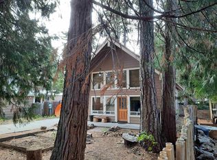 38353 Battle Creek Ave, Mill Creek, CA 96061