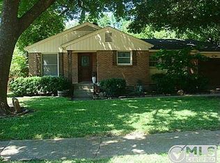 543 Brookhurst Dr, Dallas, TX 75218