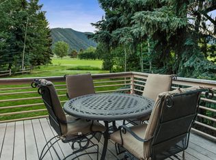 1425 Sierra Vista Dr APT B, Aspen, CO 81611