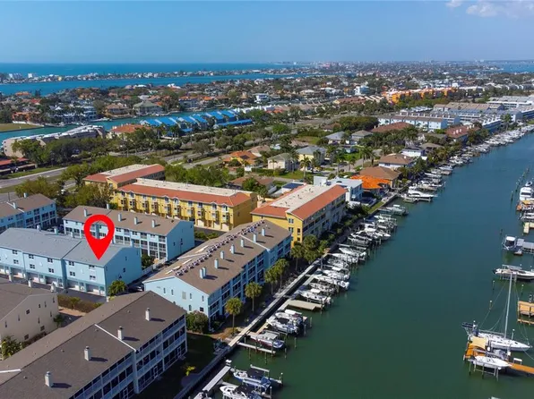 1101 Pinellas Bayway S APT 206, Tierra Verde, FL 33715