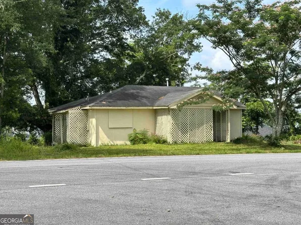 1891 Bennett Rd, Grayson, GA 30017