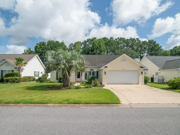 1052 Vestry Dr., Murrells Inlet, SC 29576