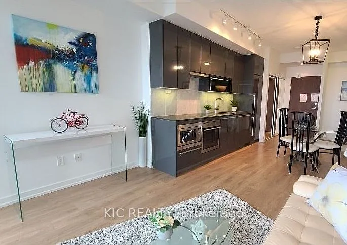 115 McMahon Dr #1709 — Photo 11