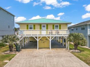 410 34th Ave. N, North Myrtle Beach, SC 29582