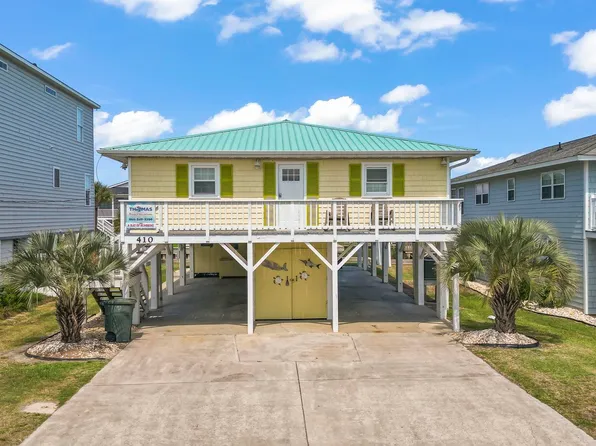 410 34th Ave. N, North Myrtle Beach, SC 29582