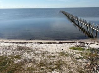 3186 Highway 98 E, Carrabelle, FL 32322