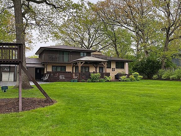 4th image of 11816 Hillcrest Dr