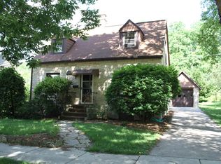 625 Eugenia Ave, Madison, WI 53705