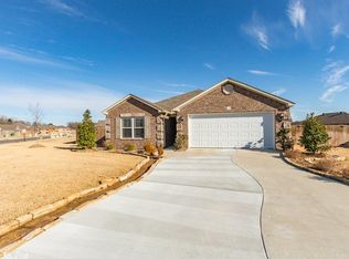 12 N Stonehenge Dr, Cabot, AR 72023