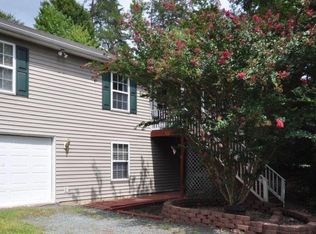 26 Chippewa Ln, Palmyra, VA 22963
