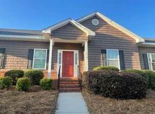 6056 Village West Ln, Graniteville, SC 29829