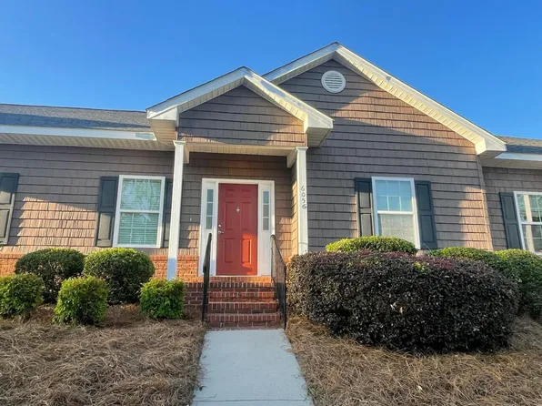 6056 Village West Ln, Graniteville, SC 29829