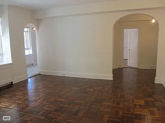 Rented by Brown Harris Stevens