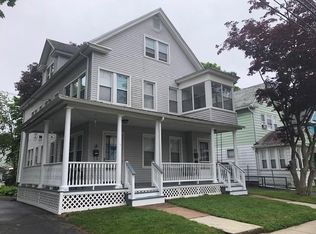 20 Church St Floor 3, Hamden, CT 06514