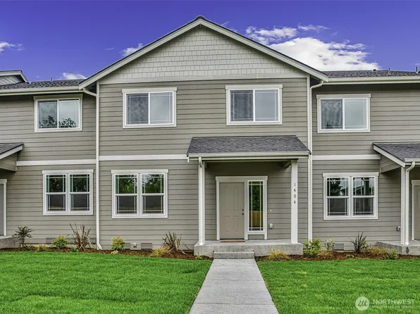 1404 E 51st Street, Tacoma, WA 98404