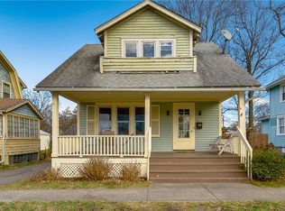 54 Victory St, Bridgeport, CT 06606