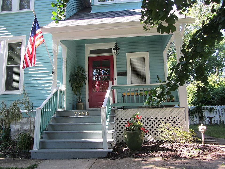 2nd image of 7380 Flora Ave