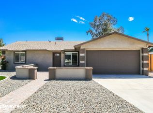 4633 E Covina St, Mesa, AZ 85205
