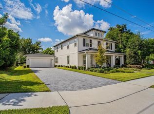 2204 Vivada St, Orlando, FL 32803