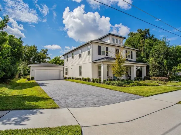 2204 Vivada St, Orlando, FL 32803