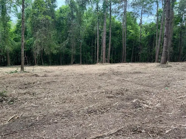 0 Dad Penton Rd, Bush, LA 70431