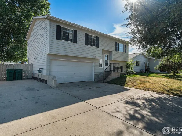 2932 Park View Dr, Evans, CO 80620