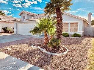5433 Night Swim Ln, Las Vegas, NV 89113