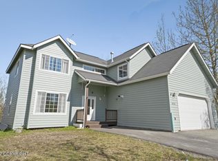 8731 E Times Square Ct, Palmer, AK 99645