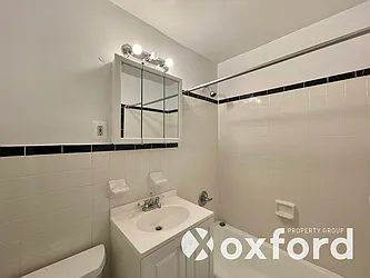 Rented by Oxford Property Group
