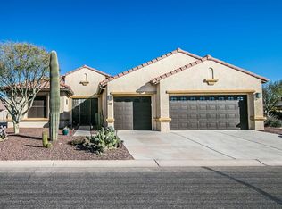 4806 W Buckskin Dr, Eloy, AZ 85131