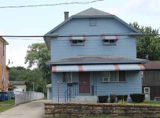 4107 Birney Ave, Moosic, PA 18507