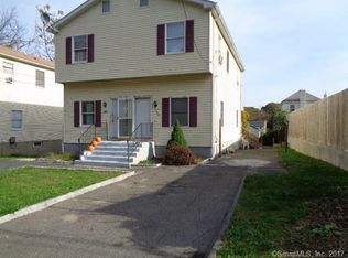 844 Hart Street Ext, Bridgeport, CT 06606
