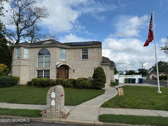 300 Allenhurst Avenue, Neptune, NJ 07753