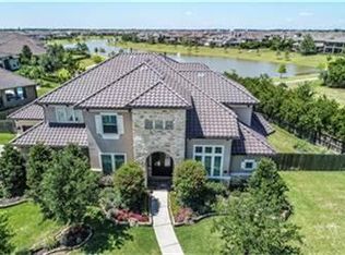 1152 Rymers Switch Ln, Friendswood, TX 77546