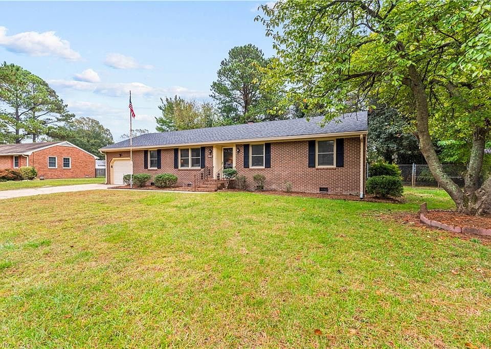 3509 Carter Rd, Portsmouth, VA 23703 Zillow
