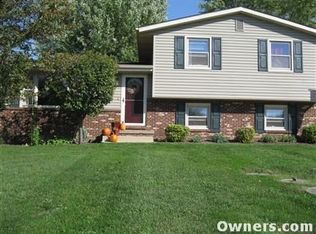 5700 Pigeon Run Rd SW, Navarre, OH 44662