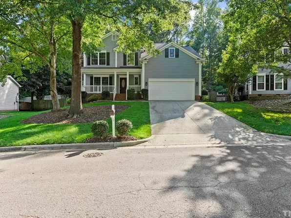 313 Catlin Rd, Cary, NC 27519