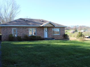 266 Cox Hollow Rd, Kingsport, TN 37664