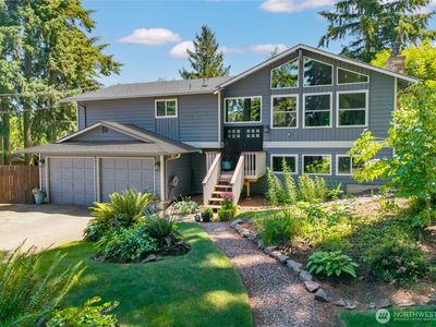 13011 Seattle Hill Road, Snohomish, WA, 98296