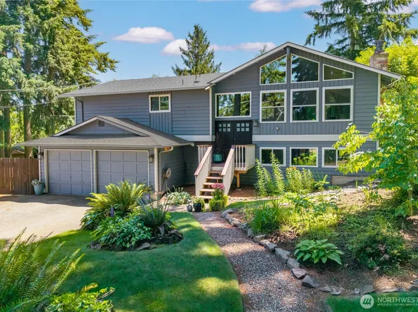 13011 Seattle Hill Road, Snohomish, WA 98296