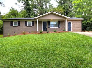 613 Rail Splitter Dr, Kennesaw, GA 30144
