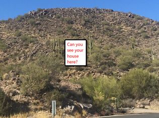110 S Piedra Negra Dr, Queen Valley, AZ 85118
