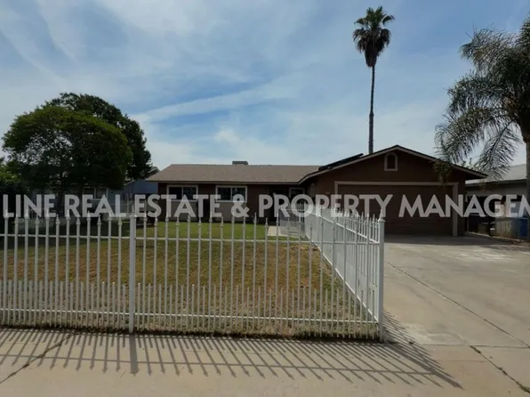 1737 W Buena Vista Ave, Visalia, CA 93291