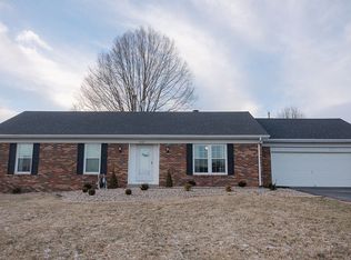 207 Wildflower Dr, Campbellsville, KY 42718