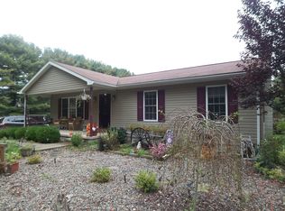 56 Dick Ruch Ln, Jersey Shore, PA 17740